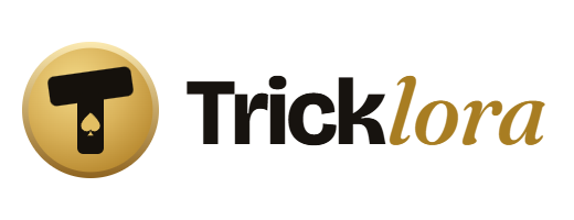 Tricklora logo Tricklora logo